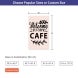 Coffee Signs