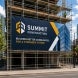 Scaffolding Banners Lifestyle Image