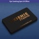 Spot UV Business Cards