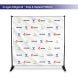 Step and Repeat Banners