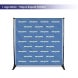 Step and Repeat Fabric Banners