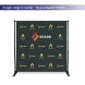 Step and Repeat Fabric Banners