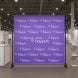 Step and Repeat Fabric Banners