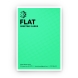 Flat Greeting Cards - Vertical