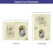 Folded Greeting Cards