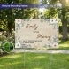 Wedding Signs Ground Securing Stakes