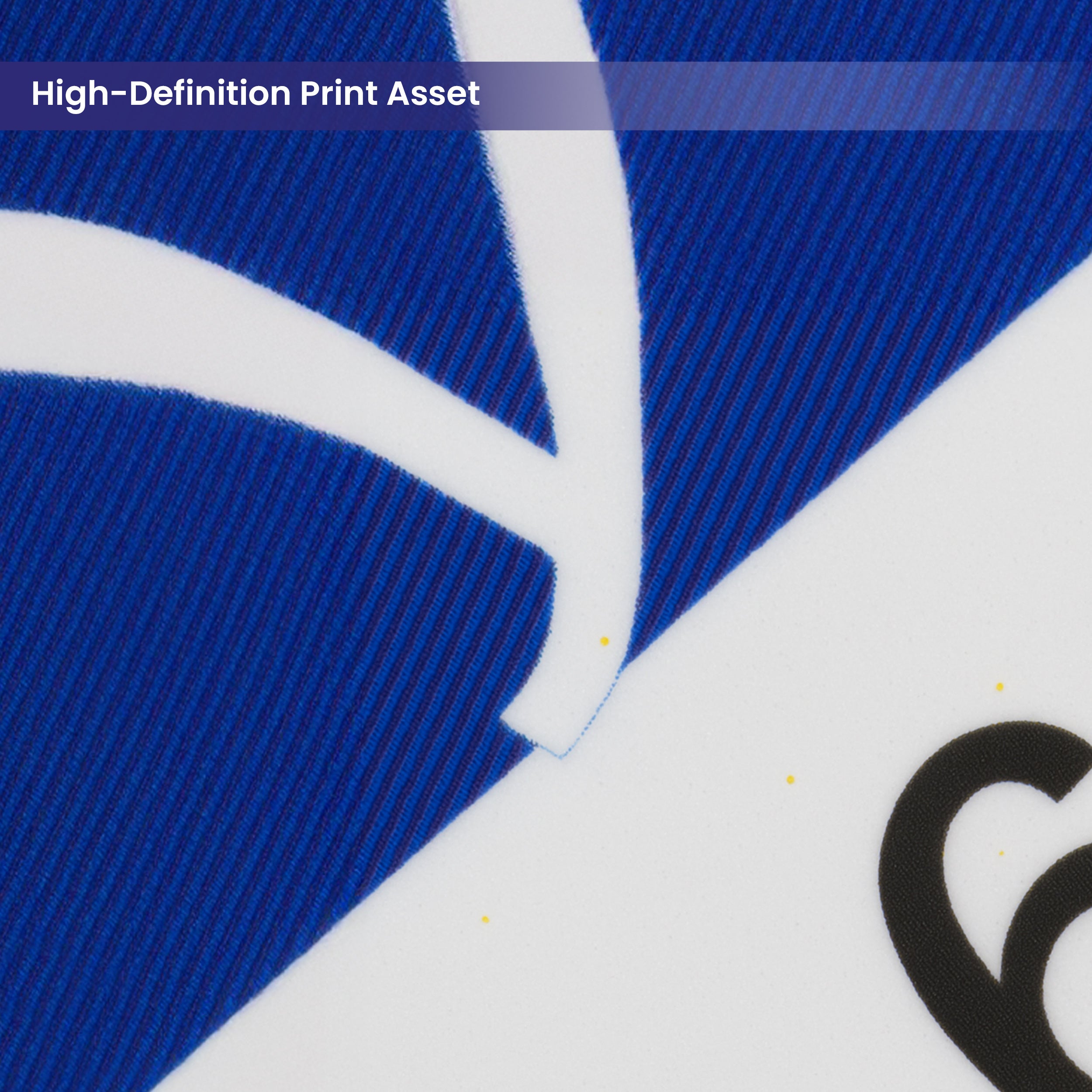 Tamper-Proof Void Asset Labels