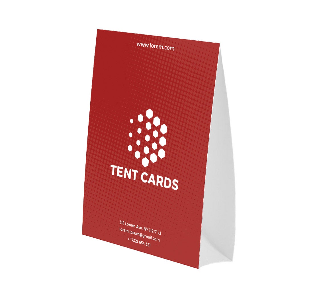 get cards printed