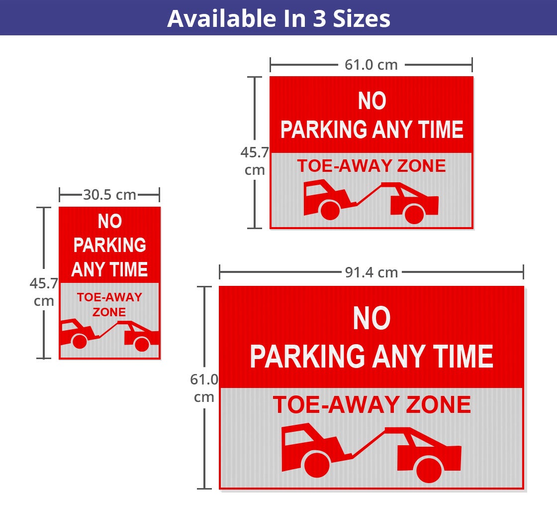 Bulk Yard Signs